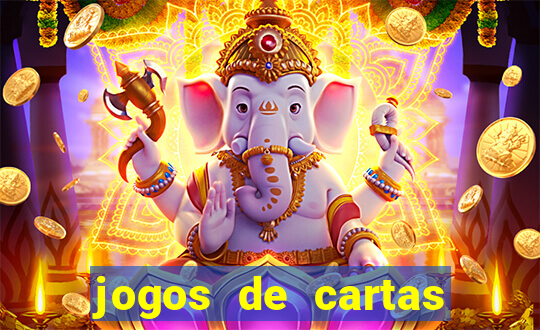 jogos de cartas ciganas online